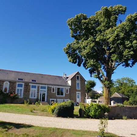 Belle Visnonia B&B Gluten Free & Traditional Béganne Extérieur photo